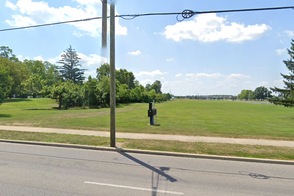 Springfield High School