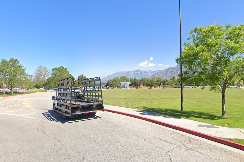 Weber State University Charter Academy