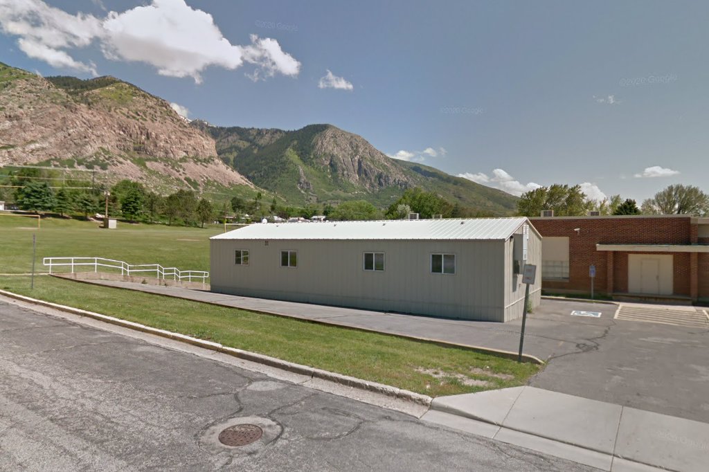 Taylor Canyon Elementary School
