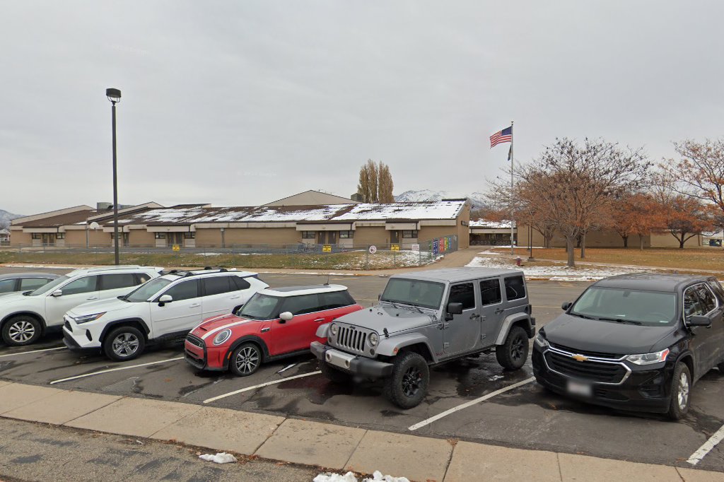 Midland School