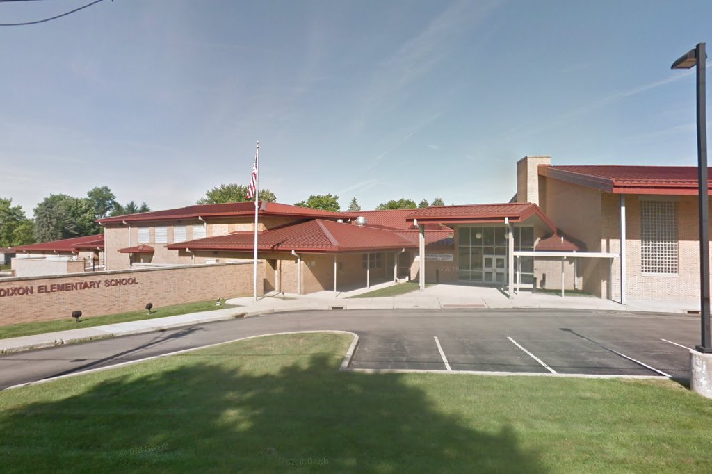 Dixon Early Learning Center County