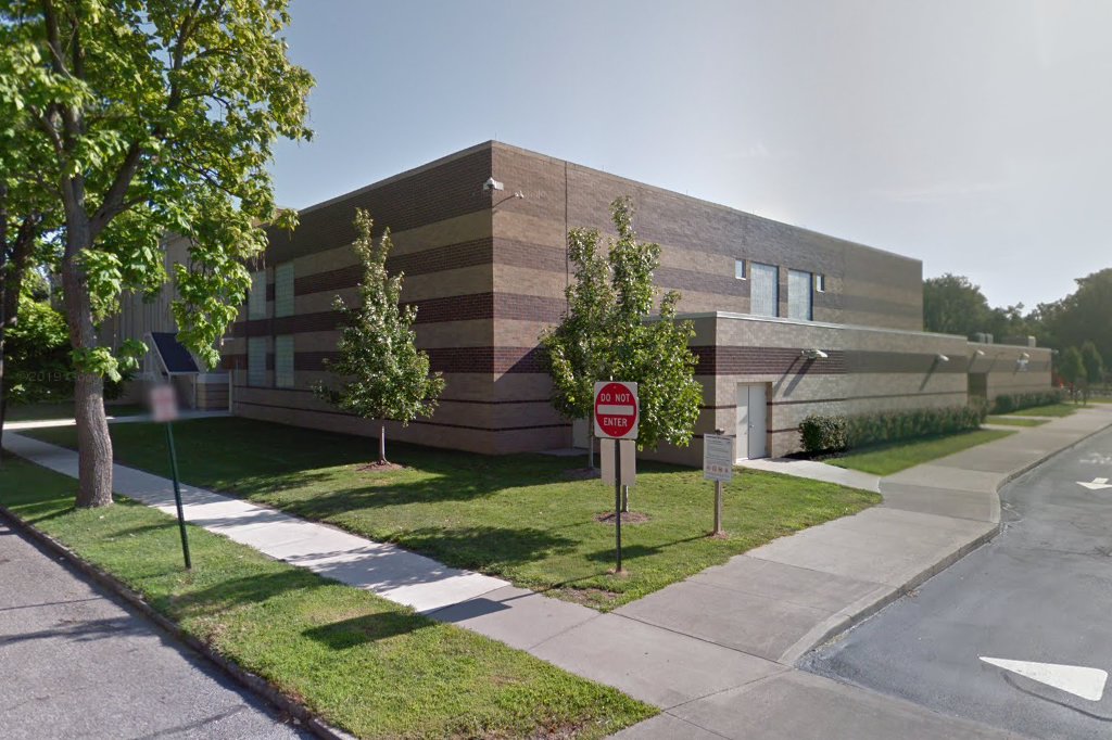 Emerson Elementary School