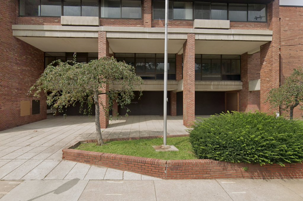 Watterson-Lake School