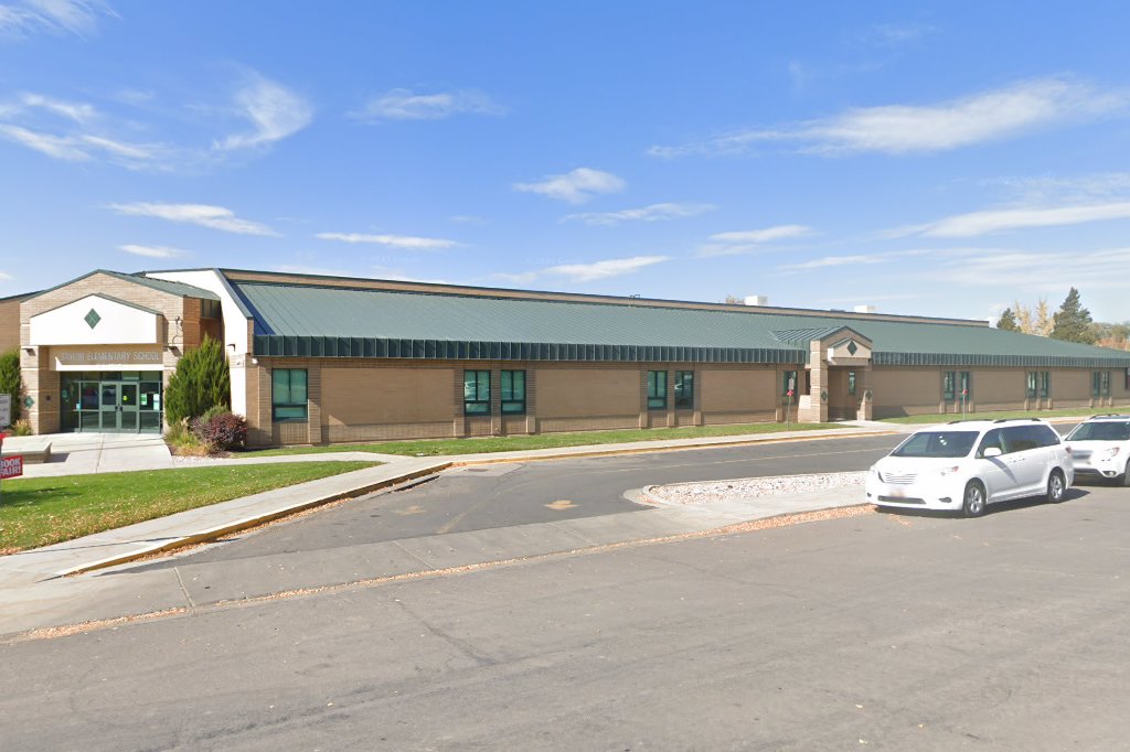 Taylor School