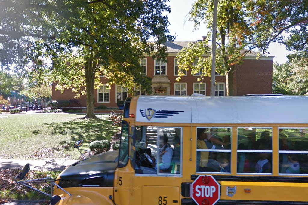 Fernway Elementary School