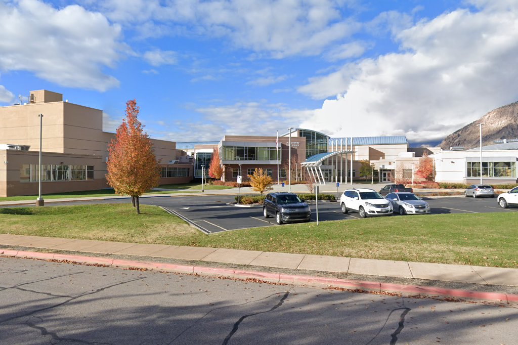 Ben Lomond High School