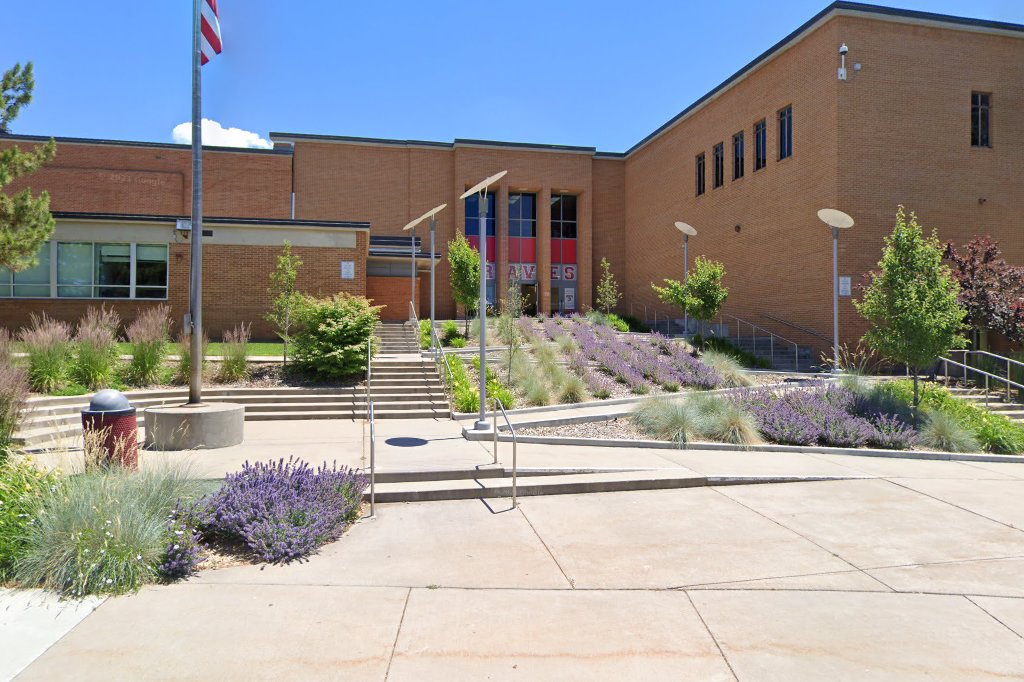 Bountiful High School