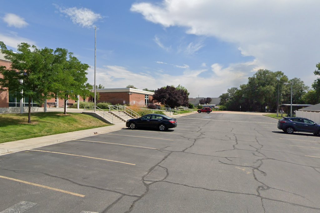 Fremont Elementary School