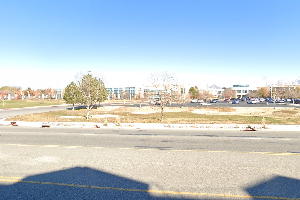 North Davis Junior High School