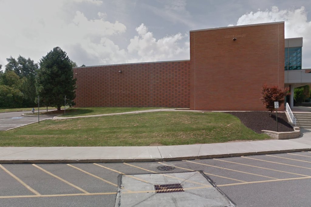 Beachwood Middle School