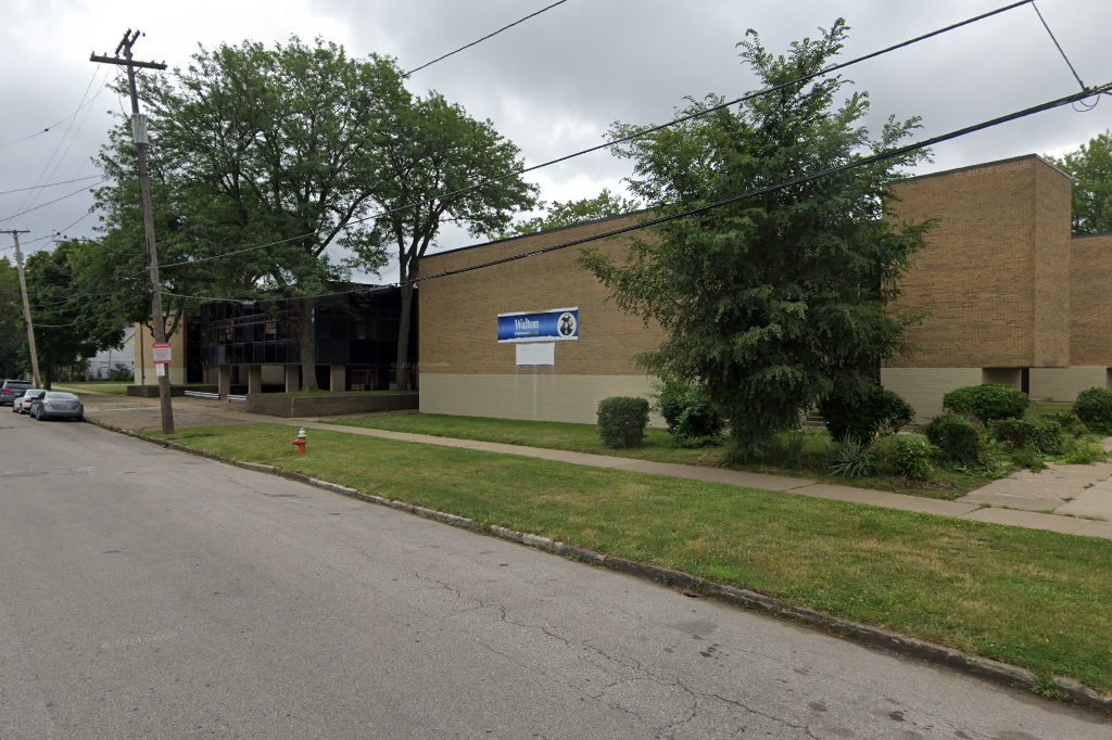 Walton School