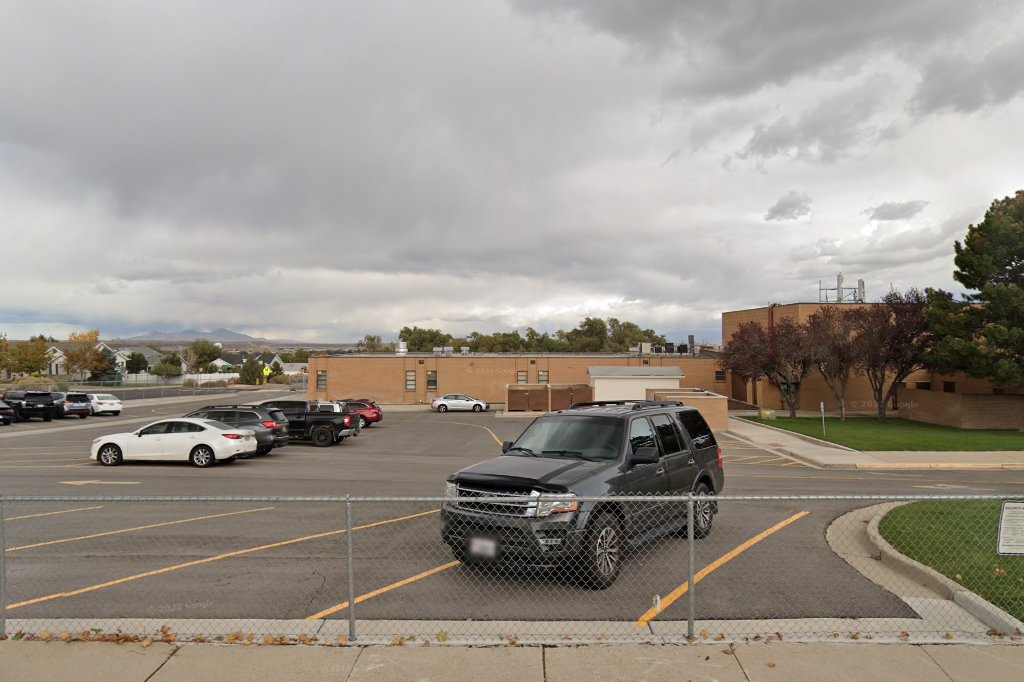 Douglas T Orchard Elementary