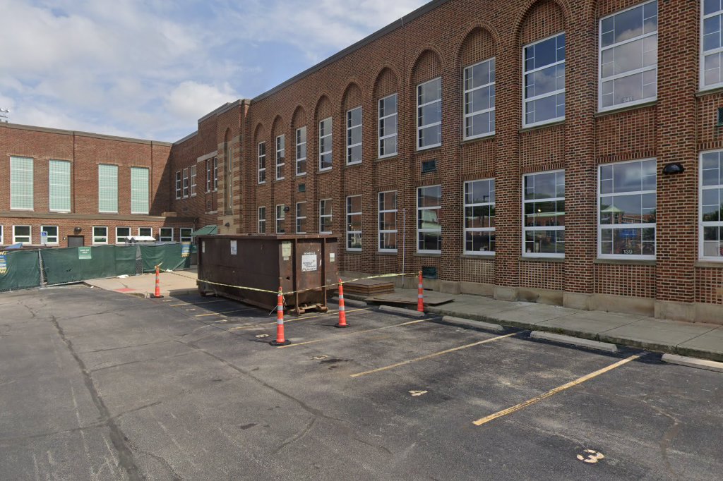 Fairview High School