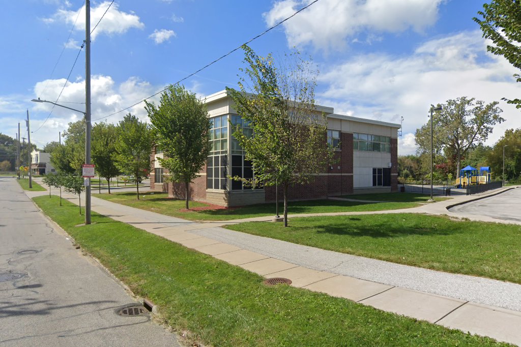 Mound Elementary School
