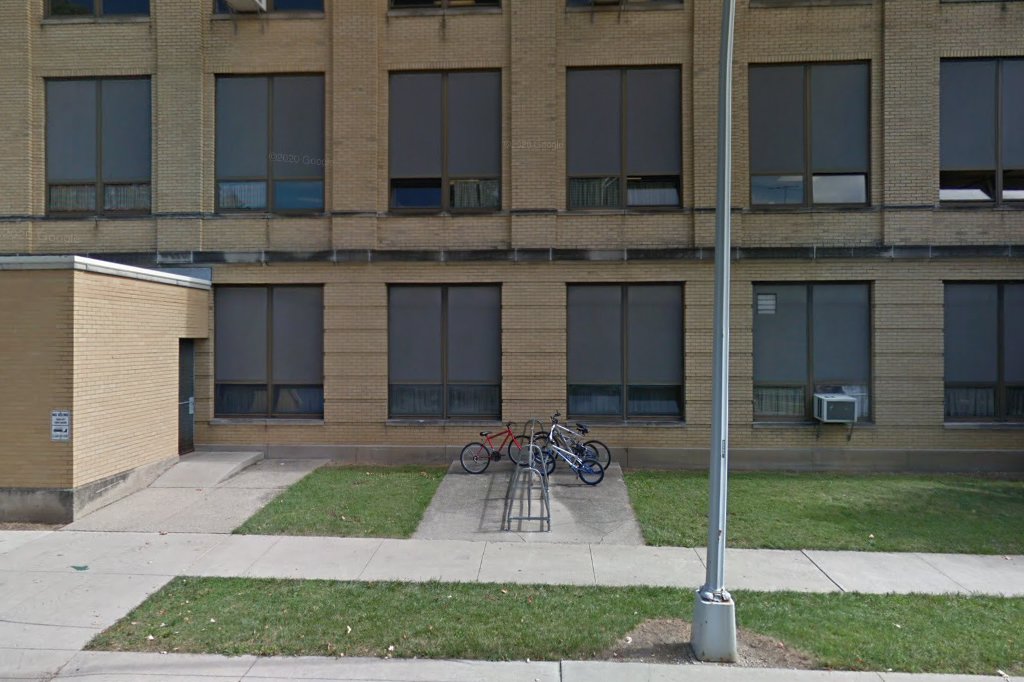 Greenville Junior High School