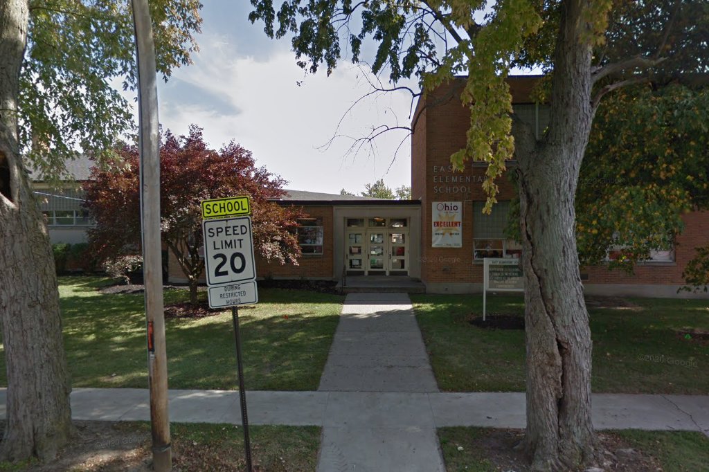 Gis Elementary School