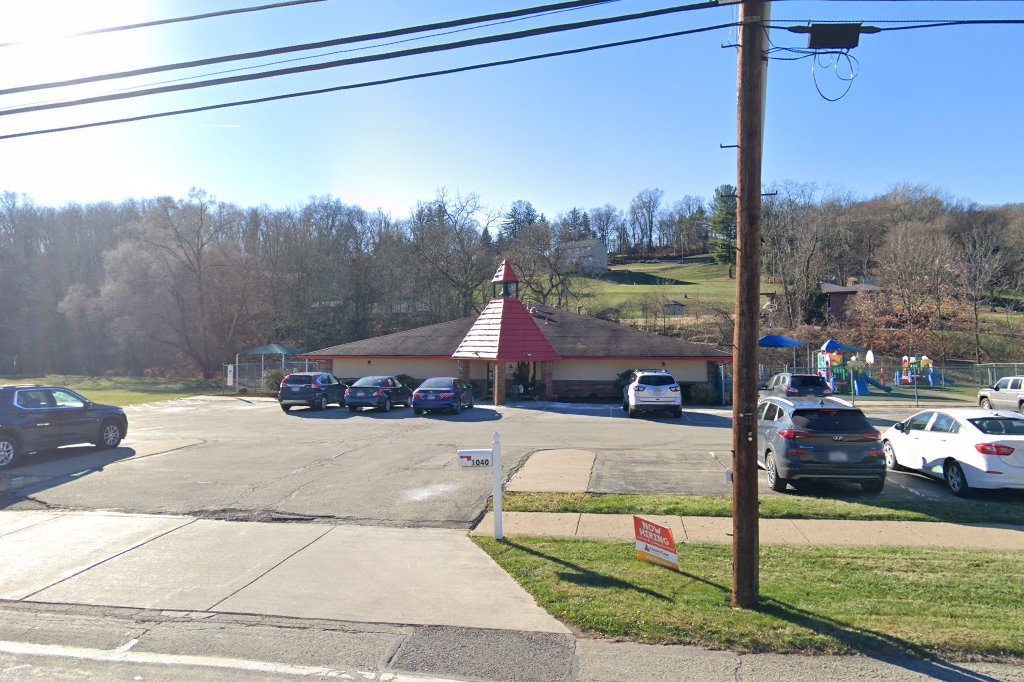 Kindercare Learning Center