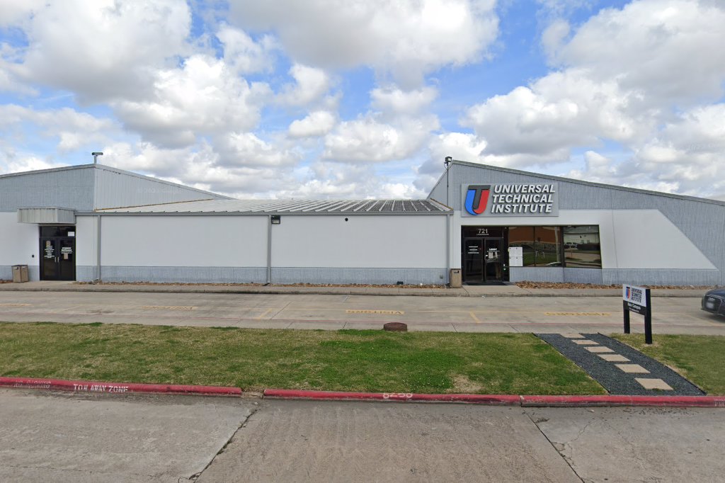 Universal Technical Institute of Texas Inc.