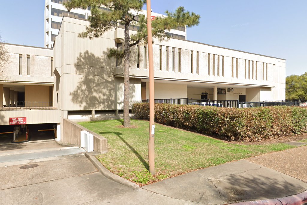 University of Houston-System Administration