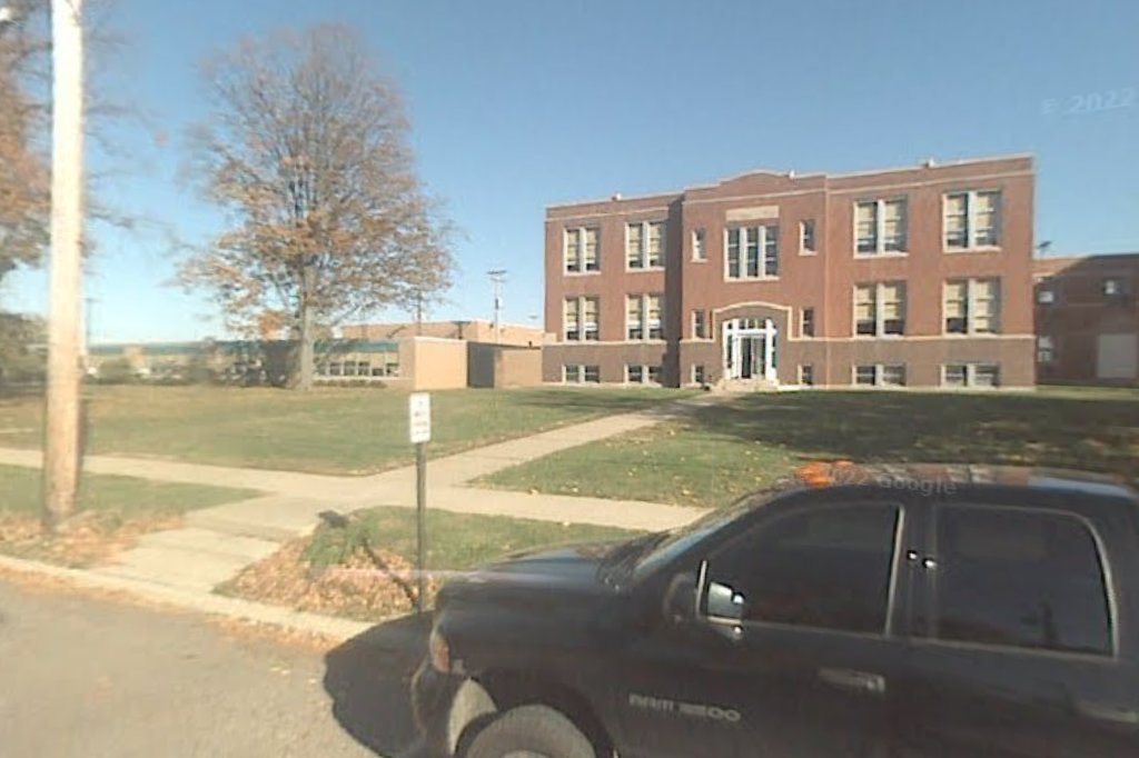 BLOOM-CARROLL MIDDLE SCHOOL