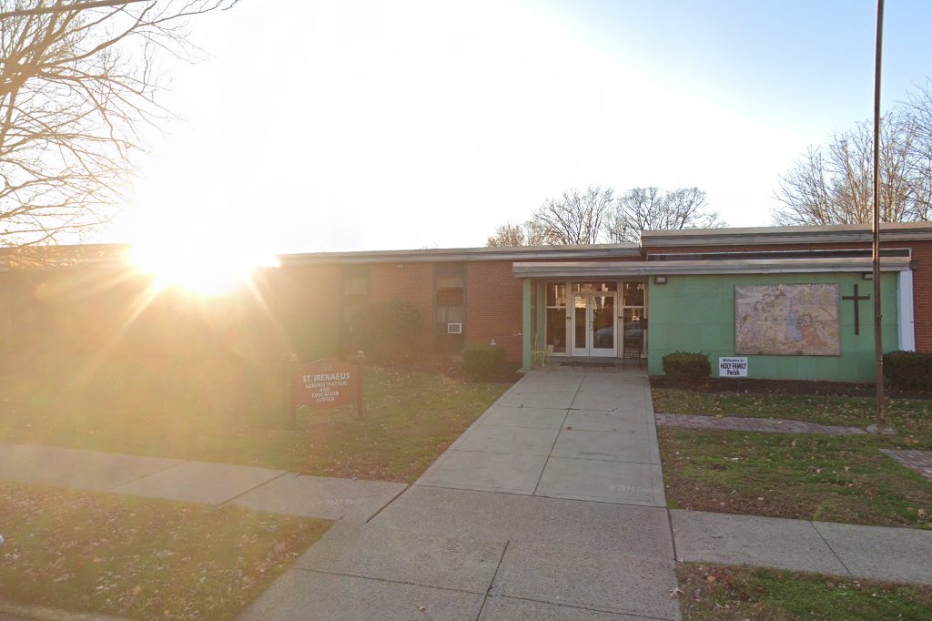 Saint Irenaeus School