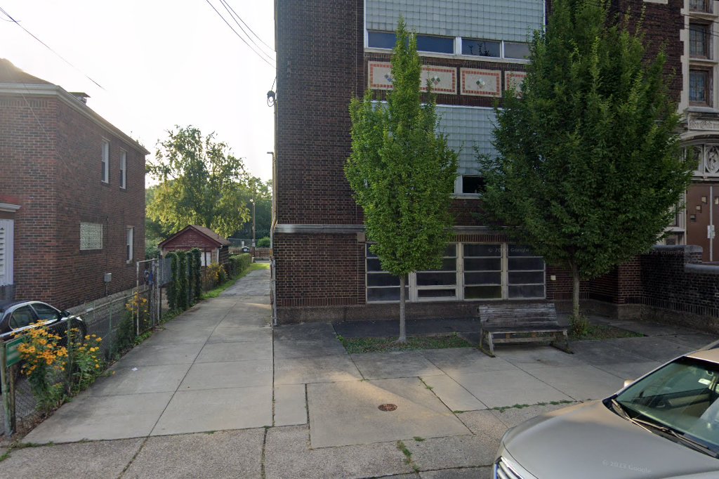 St Raphael Elementary School