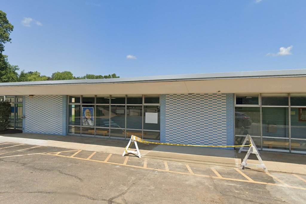 Thomas Ewing Junior High School