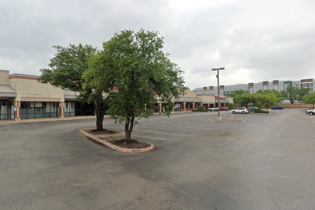 Baldwin Beauty School-North Austin