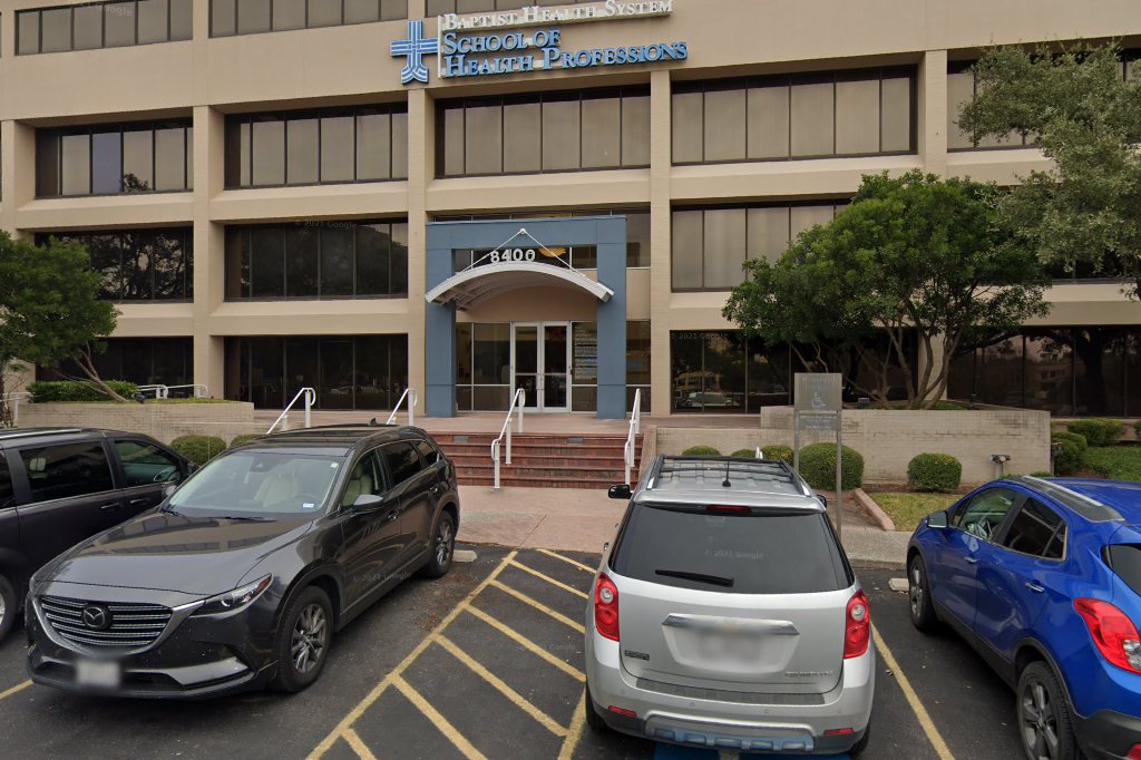 Baptist School of Health Professions
