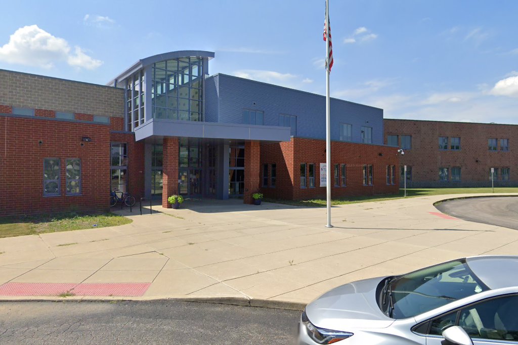 Huy Elementary School