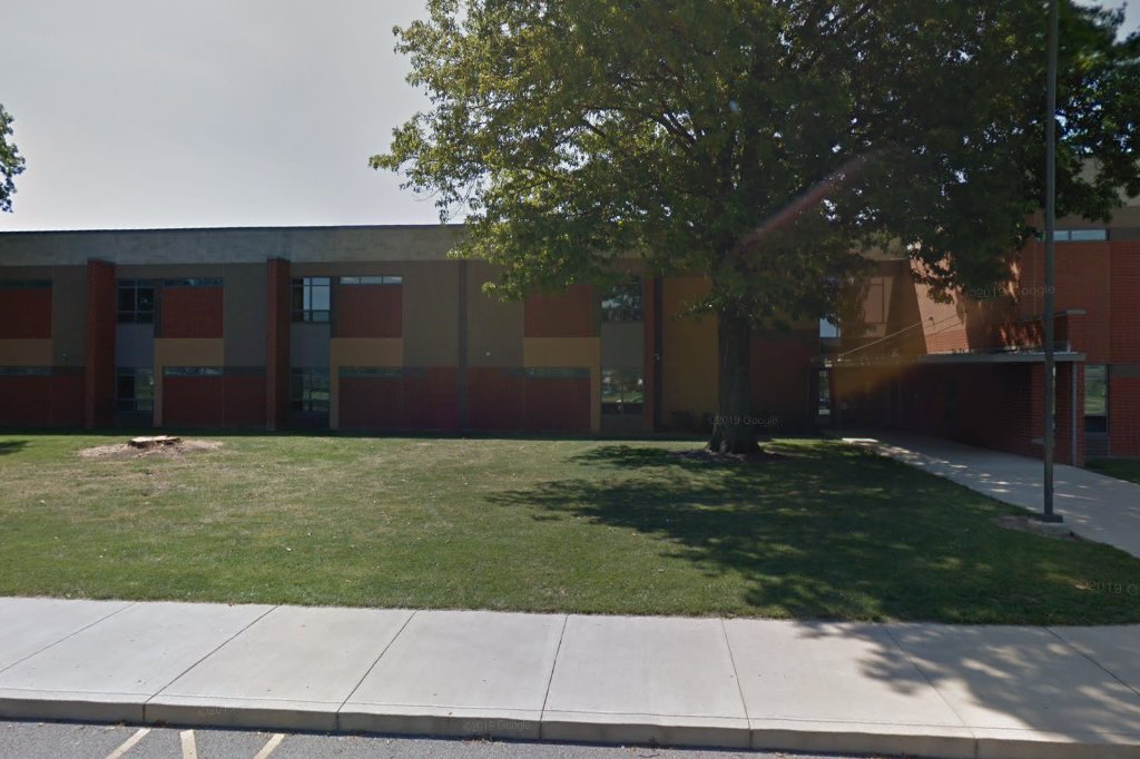 Leawood Elementary School