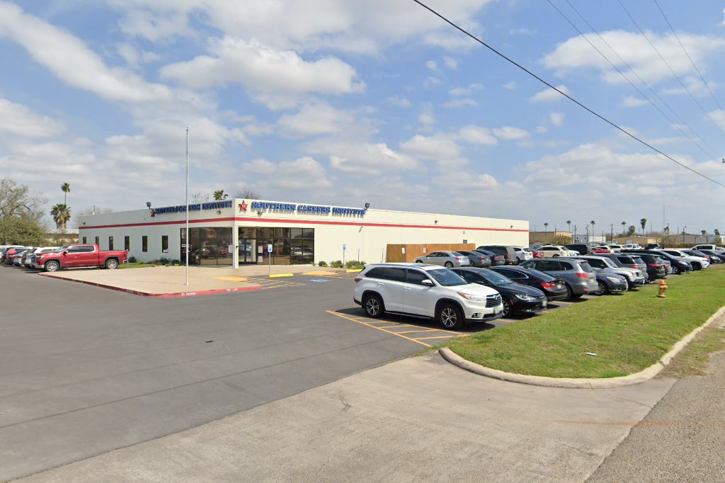 Southern Careers Institute’s Pharr