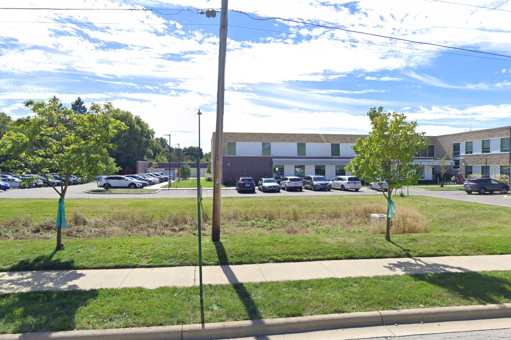 Wickliffe Progressive Community School