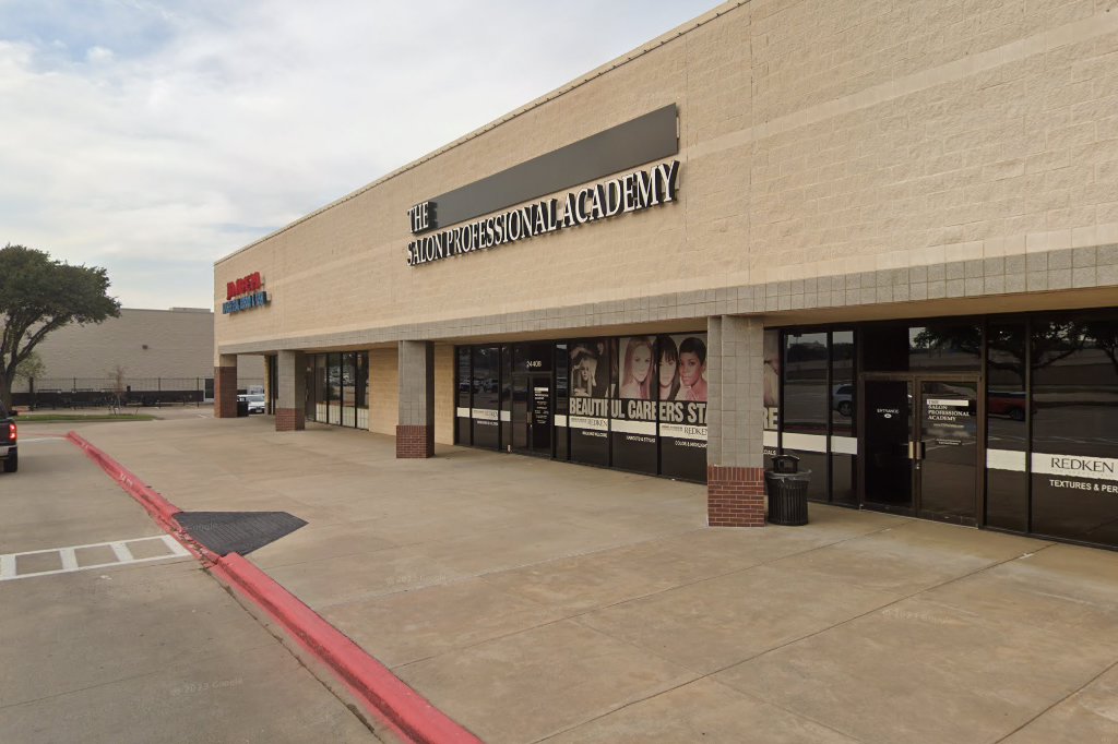 The Salon Professional Academy