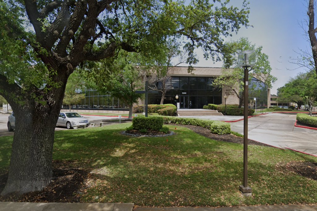 College of Biblical Studies