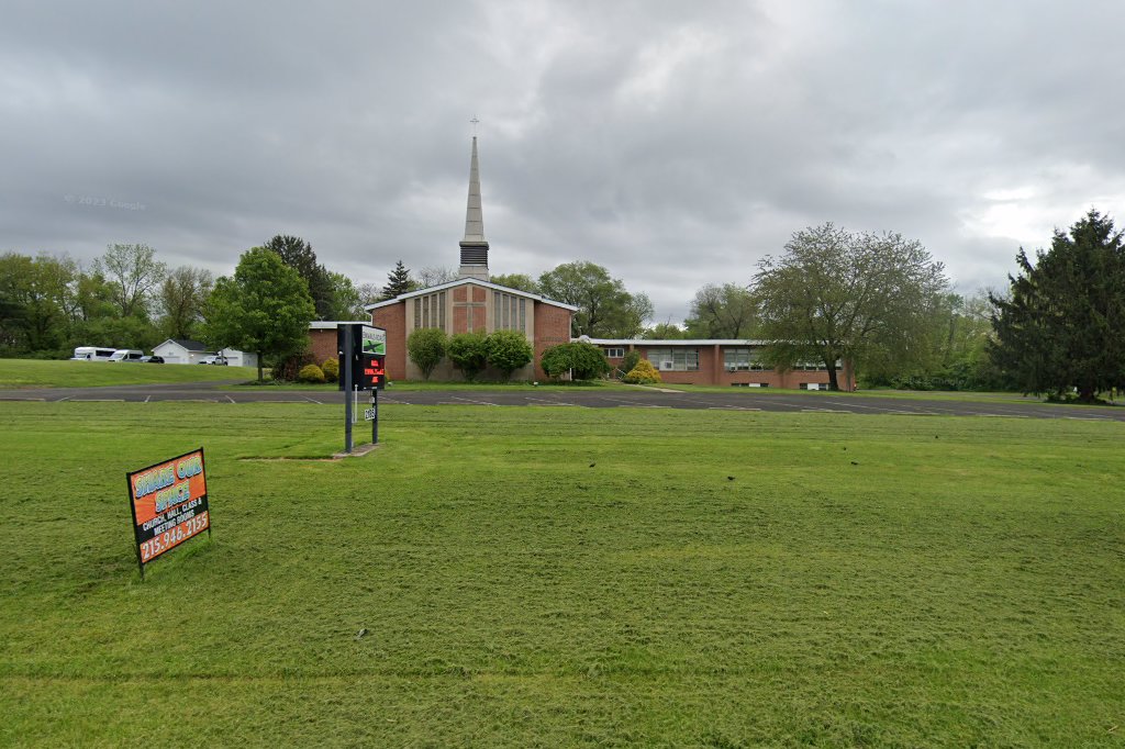 Oxford Valley Coop Preschool & Kindergarten