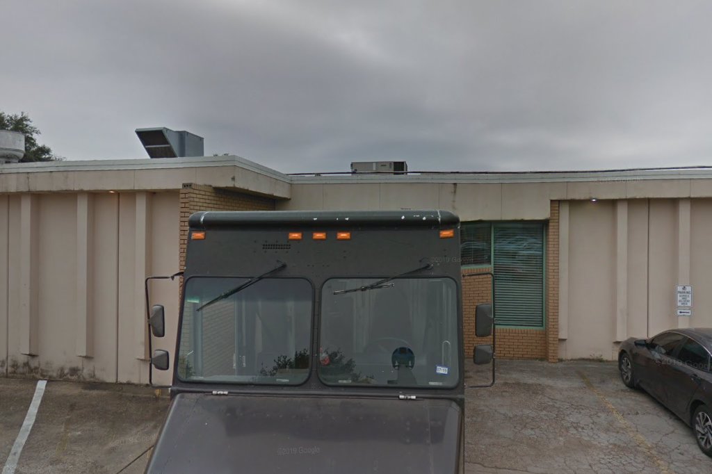 Southwestern Assemblies of God University