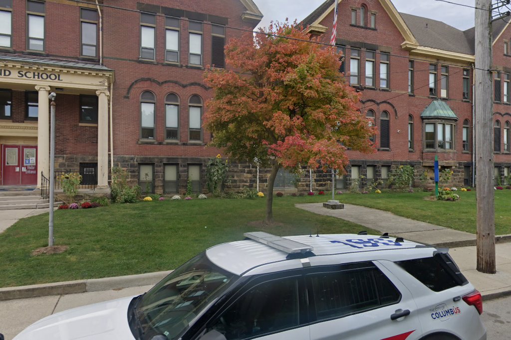 Highland Elementary School