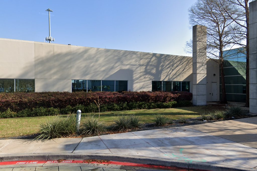 Le Cordon Bleu College of Culinary Arts in Dallas