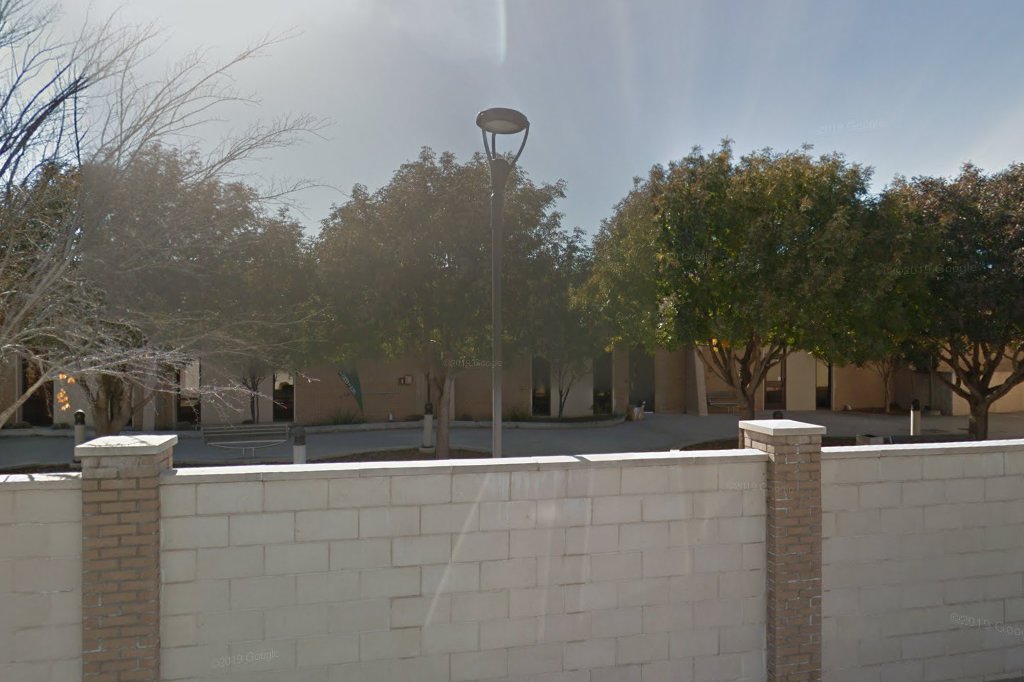 Midland College