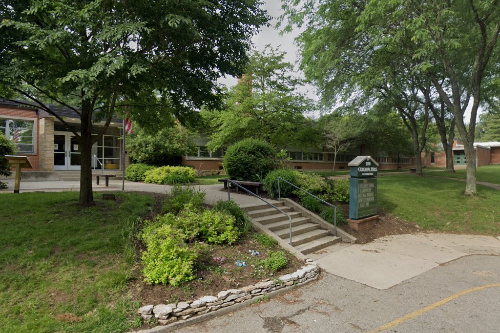 Colonial Hills Elementary School