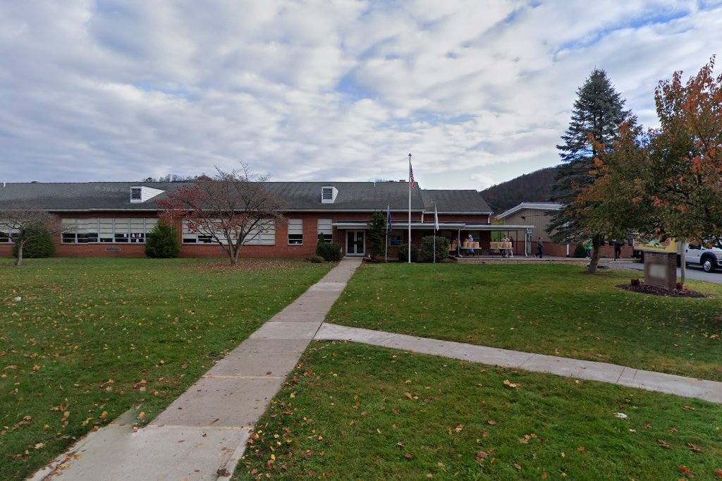 Lock Haven Catholic Elementary School