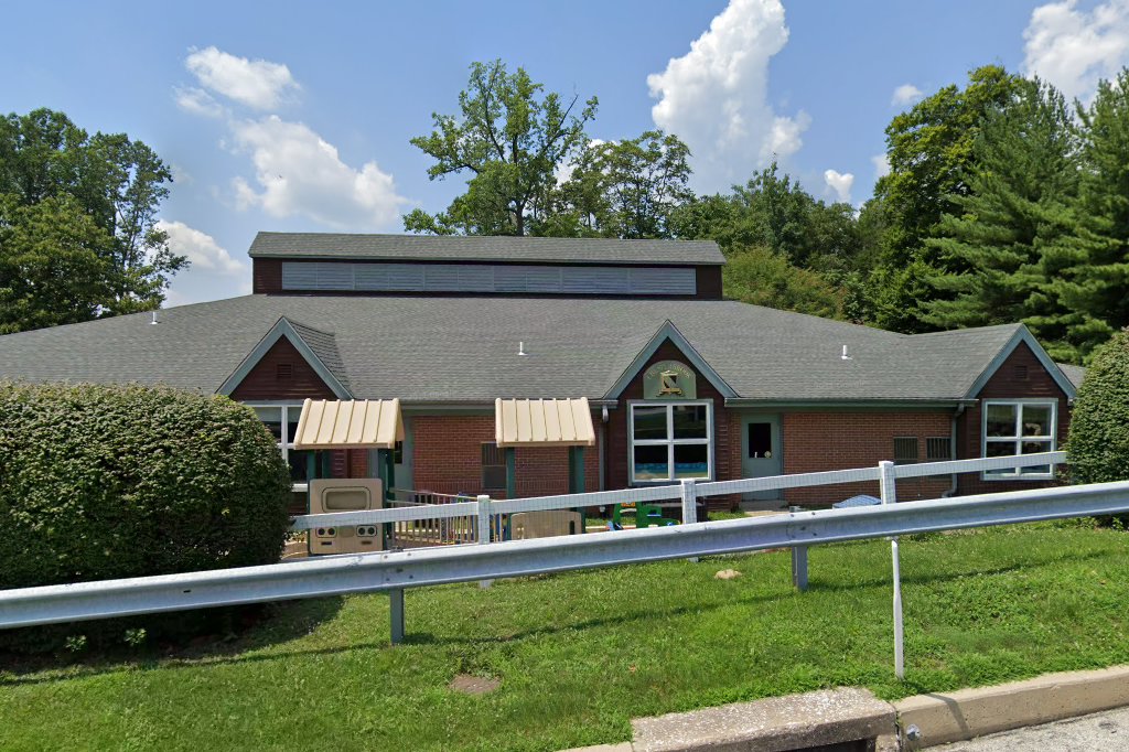 Chesterbrook Academy Preschool