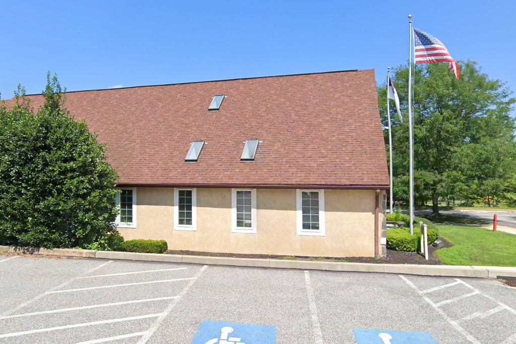 Delaware County Christian School
