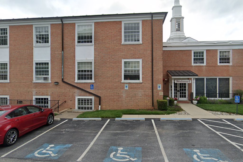 Lane Montessori School