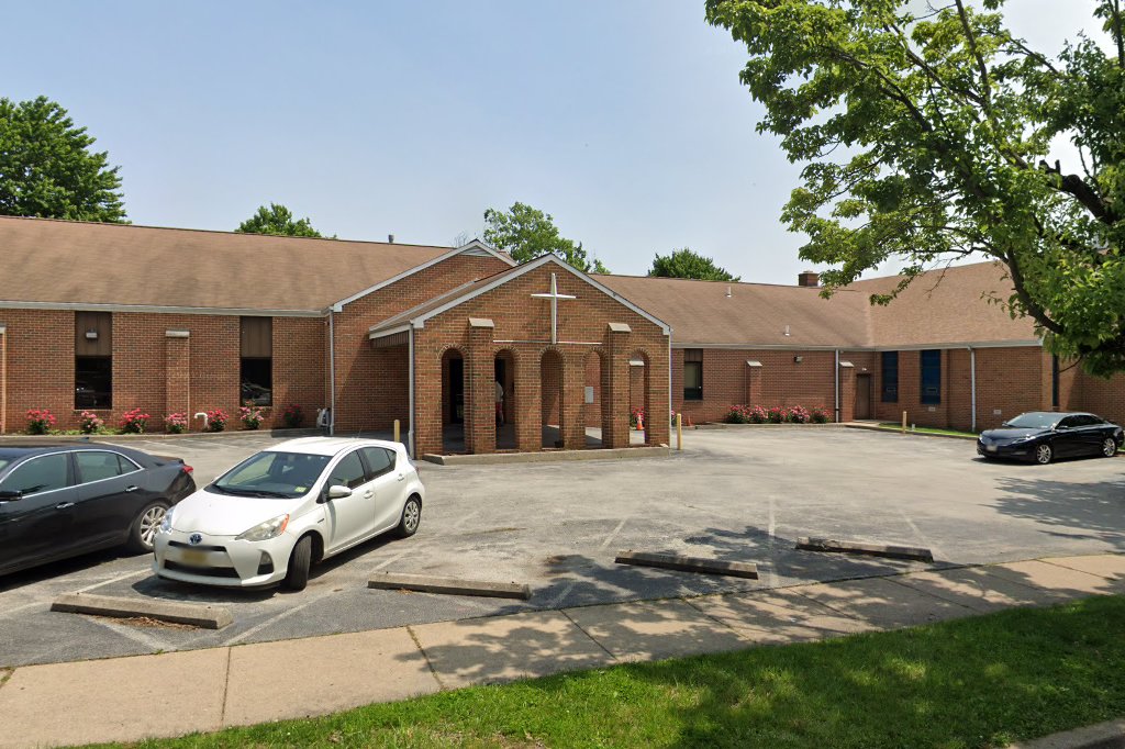 Shiloh Development Academy
