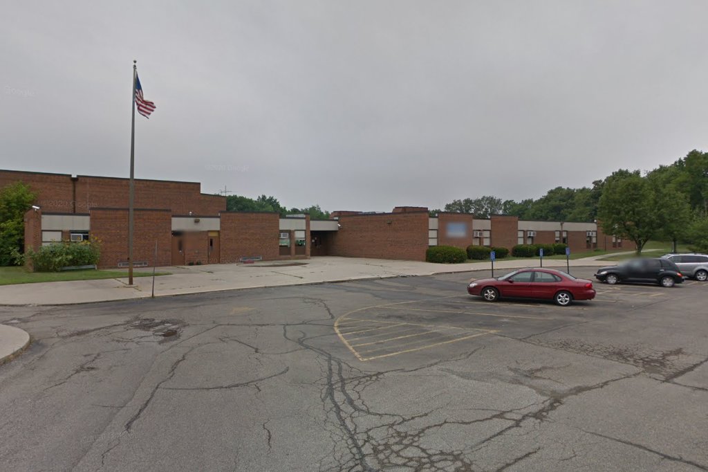 Rex Ralph Elementary School