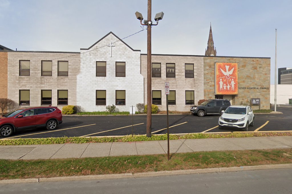 Luther Memorial Learning Center