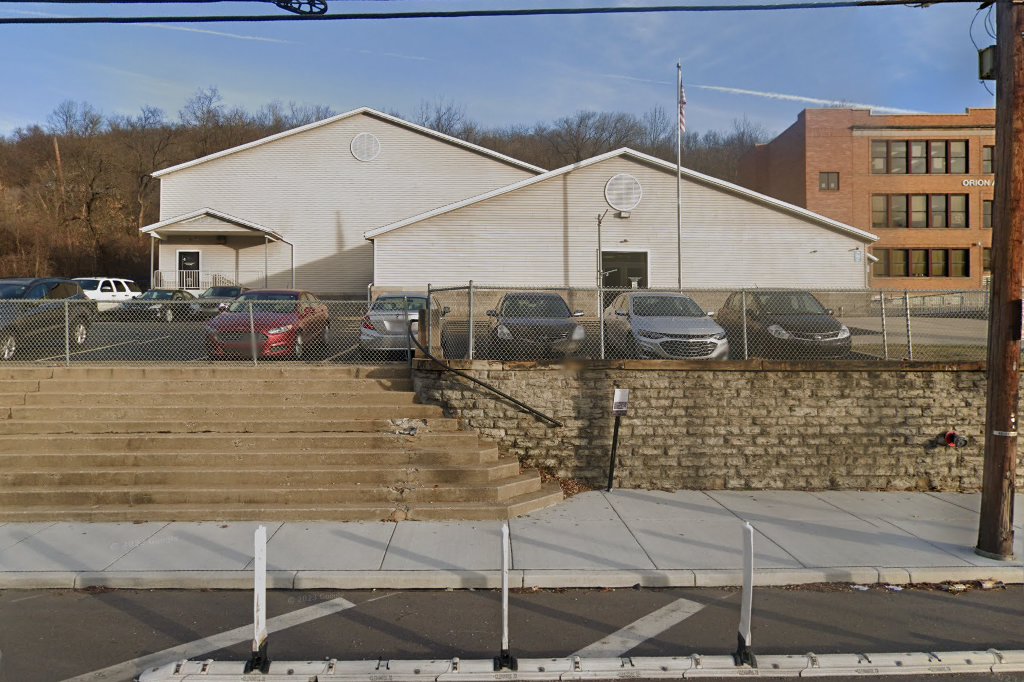 Orion Academy