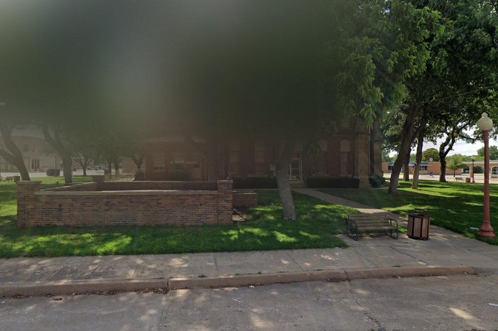 Clay District Court